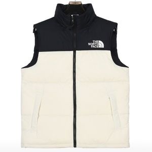 The North Face waistcoat down